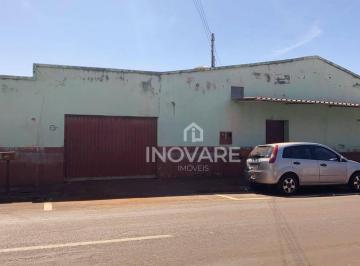 258bd452a097e16ed568a5d8a8ce74e89614e112 · Terreno à venda, 945 m² por R$ 1.300.000,00 - Setor Anhangüera - Itumbiara/GO