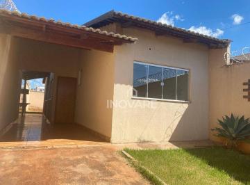 329f4e4b267ff5af73bd3841ef22132083b06e06 · Casa com 2 dormitórios à venda, 90 m² por R$ 330.000,00 - Residencial beira Rio I - Itumbiara/GO
