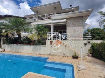 867779de50ac3cd6422a810355b1e83e6d4e5fc4 · Sobrado à venda com 4 dormitórios (4 Suítes), 325 m² por R$ 1.950.000 - Condomínio Serra da Estrela 