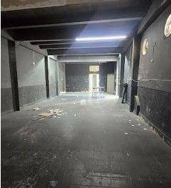 dfca26fef11f619f6f976ed3e1f77e6bfdadb934 · Galpão para alugar, 190 m² por R$ 7.000,00/mês - Lins de Vasconcelos - Rio de Janeiro/RJ