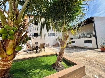 ceca06eb00052dda78afe57496fc8cf45a5025a7 · Casa com 4 quartos à venda,  por R$ 900.000 - Jardim Leonor - Campinas/SP