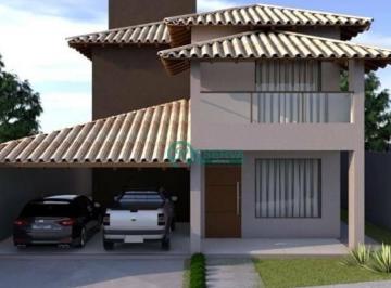1acc9f218bc316819135b392a6d63e9966d631e3 · Casa com 5 dormitórios à venda, 219 m² por R$ 485.000,00 - Condomínio Parque dos Buritis - Lagoa San