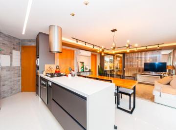 ab4648e5d1d35a5181a89a2b0635d7354739c0a3 · Apartamento com 3 dormitórios à venda, 122 m² por R$ 1.360.000,00 - Ecoville - Curitiba/PR
