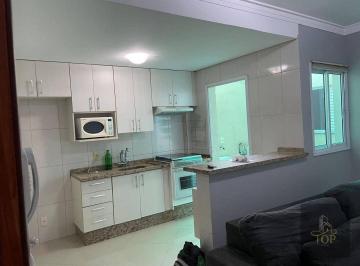 eed881711bcdc66f694bea89cd7eee248c5f1758 · Apartamento à venda, 55 m² por R$ 349.741,08 - Parque das Nações - Santo André/SP