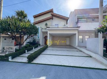 8f3c0e74b5a14f9c51e6e61dc64944207788ddea · Casa com 3 dormitórios à venda, 235 m² por R$ 1.299.000,00 - Condomínio Ibiti Royal Park - Sorocaba/