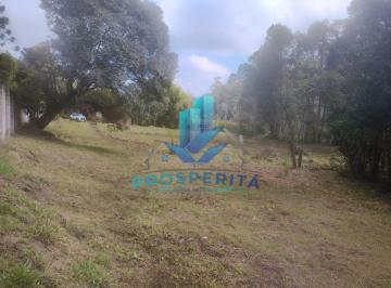 Terreno · 2465m² · Terreno à venda, 2.4650 m² - Ibiuna/SP