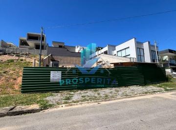 Terreno · 413m² · Terreno Á Venda com Projeto Iniciado - Reserva Santa Paula - Cotia/SP