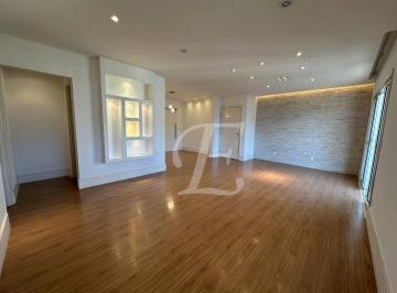 9dcce1c67ad0ca36fd26971984aaffb822a3e6f4 · Apartamento à venda, 139 m² por R$ 1.650.000,00 -  Alphaville - Santana de Parnaíba/SP