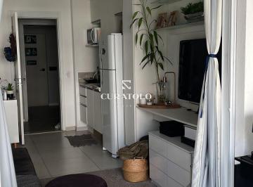 Apartamento · 40m² · 1 Quarto · 1 Vaga · Vision Paulista - Apartamento à venda de 1 quarto na Consolação, São Paulo