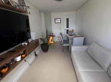 Apartamento · 60m² · 2 Quartos · 1 Vaga · Apartamento à venda no bairro Imbuí - Salvador/BA