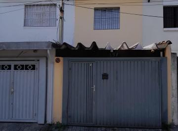Casa · 130m² · 3 Quartos · 1 Vaga · Sobrado a venda com 03 quartos no Sacomã