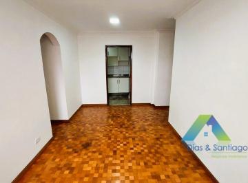 Apartamento · 65m² · 3 Quartos · 1 Vaga · Condomínio Conjunto Residencial Araguaia - Apartamento com 64m² disposto em 3 quartos 2 banheiros na