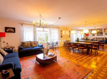 Casa · 290m² · 4 Quartos · 2 Vagas · Casa sobrado à venda com 4 quartos e 2 vagas na Vila Mariana, São Paulo
