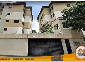 a0684ff60c0aedccc616eed2f9c767e0d1c545ef · Apartamento com 2 dormitórios à venda, 70 m² por R$ 250.000,00 - Damas - Fortaleza/CE
