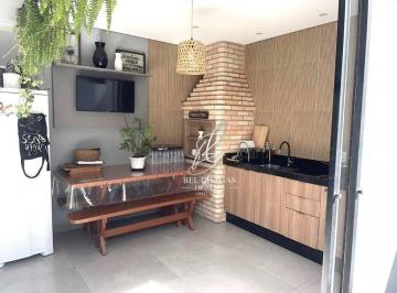 b2d58c63d2e6c178afcae7335c1d09e5f72bb2c9 · Casa com 3 quartos à venda no Condomínio Terras de São Francisco - Sorocaba/SP