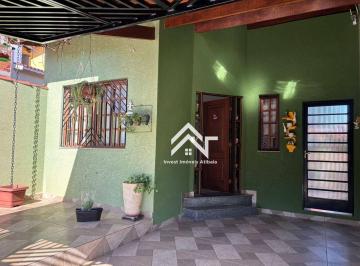 Casa Mobiliada para Locação em Atibaia · Casa para alugar, 92 m² por R$ 4.200,00/mês - Alvinópolis - Atibaia/SP