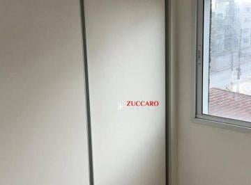 d3dbe9f1d5017c5470b70f0a004f93eeb6dc18a8 · Apartamento com 2 dormitórios para alugar, 39 m² por R$ 3.446,00/mês - Jardim Flor da Montanha - Gua