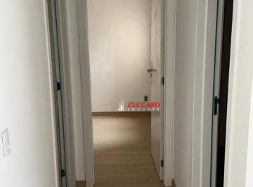 30c313c4e44d249bc8e06131affe0579bf24b508 · Apartamento para alugar, 39 m² por R$ 3.446,00/mês - Jardim Flor da Montanha - Guarulhos/SP