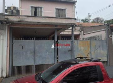 a181e0b334542b731496cef1581eca126ed4bb7f · Sobrado à venda, 110 m² por R$ 428.000,00 - Itapegica - Guarulhos/SP