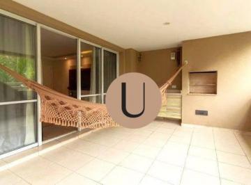 13e6e5765e9a2a319e8d9e00199fd5bde56c9367 · Varanda gourmet! Apartamento 4 dts, 3 vagas, lazer clube! Panamby!