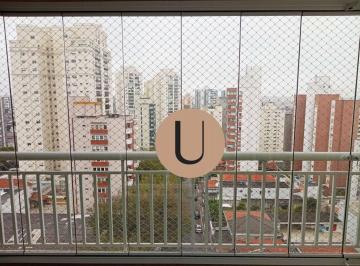 24f0495df903b98e63f3e6466598a46ebb061b55 · Apartamento com 3 dormitórios à venda, 90 m² por R$ 898.000,00 - Vila Mascote - São Paulo/SP