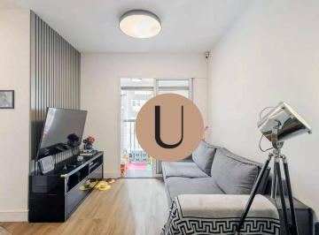 e2061006b24bed71e294d5f8626705b6609e4e93 · Apartamento pinheiros reformado com varanda fechada ao lado da estação Oscar Freire