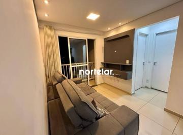 01592fedea75fca62454746d329f868cc5744559 · Apartamento com 2 dormitórios à venda, 47 m² por R$ 455.000,00 - Vila Nova Cachoeirinha - São Paulo/