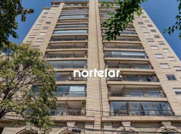 8c91188496c17943b5a9f05be4bdb5f69edc6bb6 · Apartamento com 4 dormitórios à venda, 158 m² por R$ 2.400.000,00 - Perdizes - São Paulo/SP
