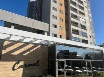 addade623608d339e448bd9a194372e15b496624 · Apartamento Novo no Edifício Carmel – Gleba Palhano – Ao lado do Shopping Catuaí – Sol da Manhã