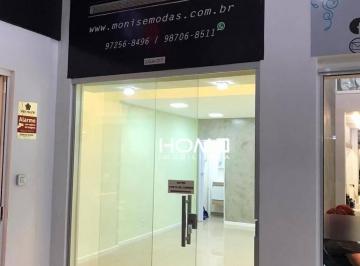 0ef229ecb7047bf5d24b7c81a0cdffdefe8a7fa6 · Loja à venda, 43 m² por R$ 630.000,00 - Santa Rosa - Niterói/RJ