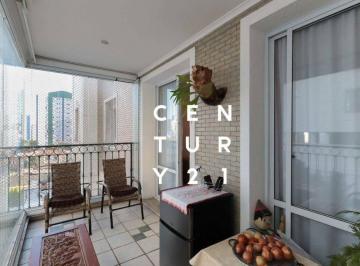 012d8a83bba798a79d36a79aa72789cb37f21e16 · Apartamento com 3 dormitórios, 119 m² - venda por R$ 1.550.000,00 ou aluguel por R$ 10.135,90/mês - 