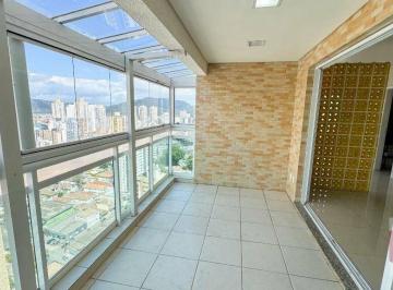 7b7319d8ed27661d09ef965fd5d0899bccc750ac · Cobertura com 3 dormitórios à venda, 189 m² por R$ 2.450.000,00 - Ponta da Praia - Santos/SP