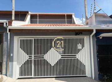 2ed2d9f49d37b0f7d9d4343cc0881387cc0bc820 · Casa térrea à venda no Jardim Pau Preto em Indaiatuba/SP - CA3178