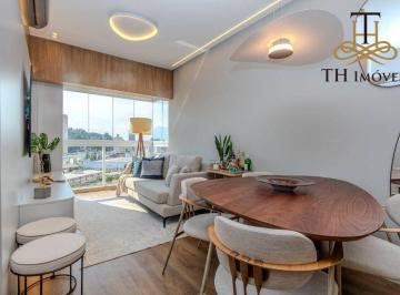 29a1d25cb11c0734165f28c79cddeb3781cab14f · Apartamento com 2 dormitórios à venda, 58 m² por R$ 1.000.000 - Fazenda - Itajaí/SC