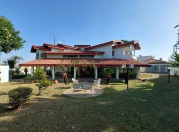 a73e527ee1f327eae5ae3bbd734ccd69e8461b4d · Casa Residencial com 4 dormitórios, 542 m² - venda ou aluguel - Chácara Machadinho II - Americana/SP