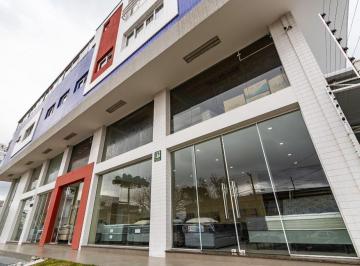 d11eb29caf48ad0e0bbcfe45032f50abcc4ae97c · Loja para alugar, 232 m² por R$ 16.900/mês - Bacacheri - Curitiba/PR