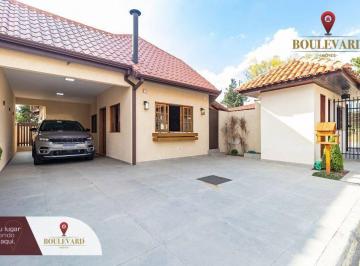 e148a6836ba86a6ecb6b79fbfae9b82b6056b861 · Casa térrea no Bavaria Platz I com 4 dormitórios à venda, 260 m² por R$ 2.580.000 - Uberaba - Curiti