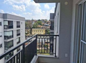 e67d818942e6d4ce1a214be2a56d1a8467ce9207 · Apartamento na Granja Viana, com suíte!