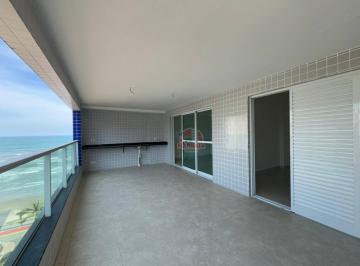 9e67285d7607ceb6a624b9554e9c1b28203b032c · Apartamento à venda, 161 m² por R$ 1.100.000,00 - Jardim Caiahu - Mongaguá/SP