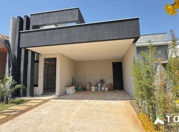 a617caf96f132992b9a044fcb81d1921e21763eb · Casa com 3 Quartos à venda no Condomínio Reserva Ipanema, no Bairro Jardim Novo Horizonte em Sorocab