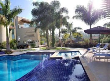 167d5e81685c7be5a49ed8bb2552c73e29795fe0 · Casa com 4 dormitórios à venda, 800 m² por R$ 5.300.000,00 - Paysage Noble - Vargem Grande Paulista/