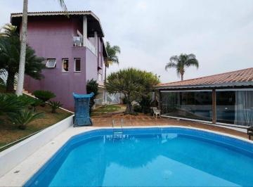 bfab54e796a44dac6ff70c8d606c7c990c49b822 · Casa com 4 dormitórios à venda, 430 m² por R$ 3.000.000,00 - Paysage Noble - Vargem Grande Paulista/