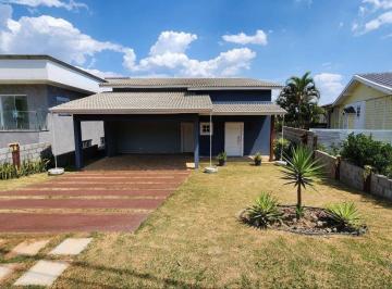 dd41c1bc9d389dd5acc3826bf20e9f1406f9a9fa · Casa com 3 dormitórios à venda, 76 m² por R$ 990.000 - Paysage Noble - Vargem Grande Paulista/SP