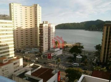 379a0f1eadd3b04ce0ce042e7b42d5cd4fd521ca · Apartamento à venda, 79 m² por R$ 500.000,00 - Centro - São Vicente/SP