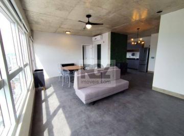 d69d0a6341cddc6971084faf028b7828100db120 · Apartamento com 1 dormitório à venda, 74 m² por R$ 948.000,00 - Embaré - Santos/SP