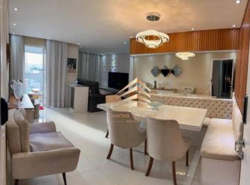 572af80a3ff7a17011454070feab8b0613a9d719 · Apartamento mobiliado com 2 vagas à venda no Condomínio Forever Residence / Vila Barros em Guarulhos
