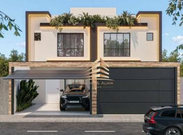 d061ce0e4611096126998dcb3773e9999e18868f · Sobrado Alto Padrão, 3 suítes à venda, 100 m² por R$ 1.100.000 - Jardim Santa Clara - Guarulhos/SP