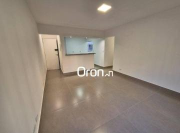 73376d52a5d87220a2a0fd1c4113048b30d74130 · Apartamento à venda, 91 m² por R$ 460.000,00 - Setor Bueno - Goiânia/GO