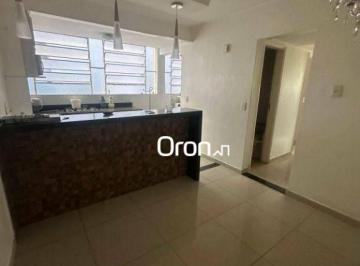 23727142f2a7305e92a402b17359d8662358e623 · Apartamento à venda, 75 m² por R$ 429.900,00 - Setor Oeste - Goiânia/GO