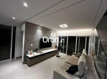 077e4c565f8899e2af9580e298ac8ab467613997 · Sobrado à venda, 337 m² por R$ 3.750.000,00 - Jardins Valência - Goiânia/GO